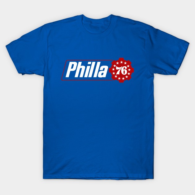Phallout T-Shirt by Atomik